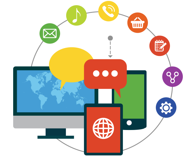 INTERNETOVÝ MARKETING A SEO PRE ESHOP A WEBSTRÁNKY