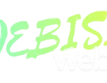 Webision.sk - tvorba webu logo