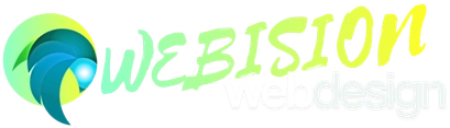 WEBISION – tvorba webstránok a eshopov